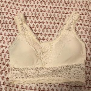 Anemone bralette